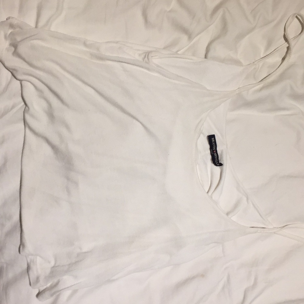 Brandy Melville loose tank top